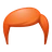 Component Red Hair