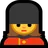 Woman Guard