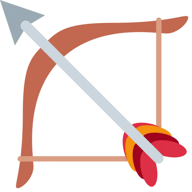 Bow And Arrow