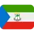 Flag: Equatorial Guinea