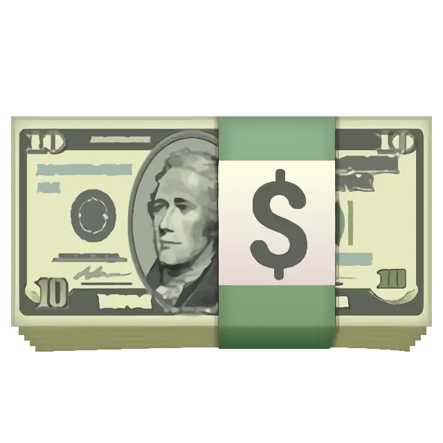 Dollar Banknote