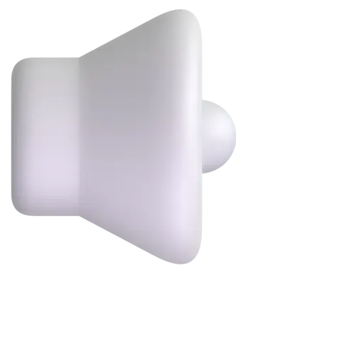 扬声器