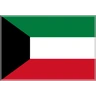 Flag: Kuwait Emoji 🇰🇼 image - Skype style