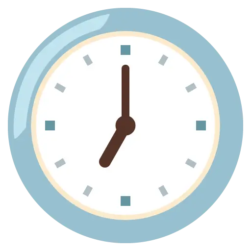 Seven O’clock