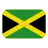 Flag: Jamaica