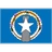 Flag: Northern Mariana Islands