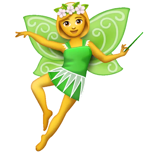 Fairy