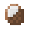 Orzech kokosowy Emoji 🥥 image - SerenityOS style