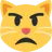 Pouting Cat