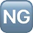 정사각형 Ng