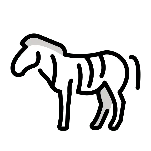 Zebra