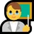 Man Teacher