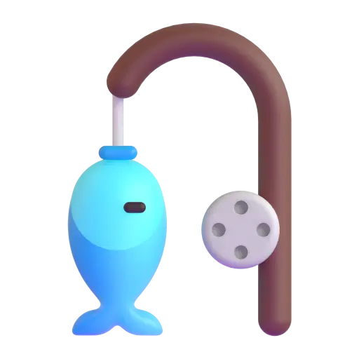 Fishing Pole