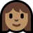Woman: Medium Skin Tone