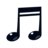 음표