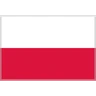 Flag: Poland Emoji 🇵🇱 image - Skype style