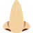 Nose: Medium-Light Skin Tone
