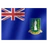 Flag: British Virgin Islands