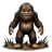 Hairy Creature