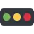 Horizontal Traffic Light