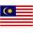 Flag: Malaysia