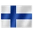 Flag: Finland