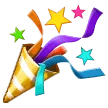 Party Popper
