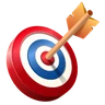 Emoji Telitalálat 🎯 image - Huawei Harmony OS style