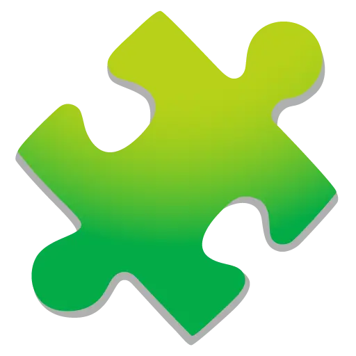 Puzzle Piece