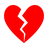 Broken Heart