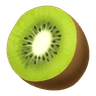 Kiwi Emoji 🥝 image - Huawei Harmony OS style