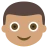 Boy: Medium Skin Tone