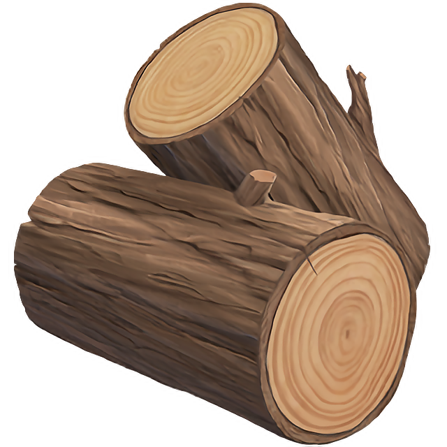 Wood