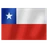 Flag: Chile