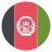 Flag: Afghanistan