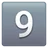 Keycap: 9