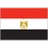 Flag: Egypt