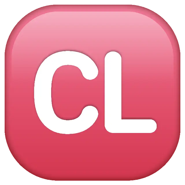 平方Cl