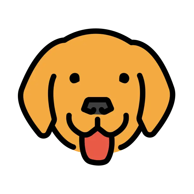 Dog Face