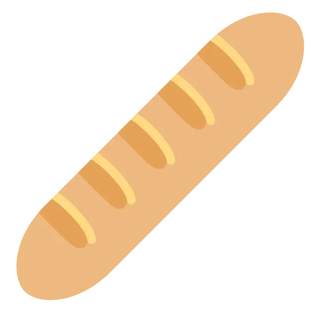 Baguette Bread