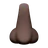 Nose: Dark Skin Tone