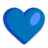 Inima albastra