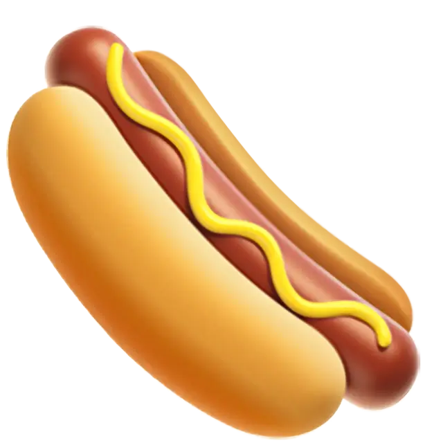 Hot Dog