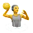 水球