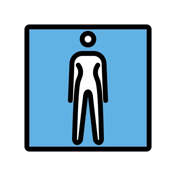 Symbole femme