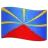 Flag: Réunion