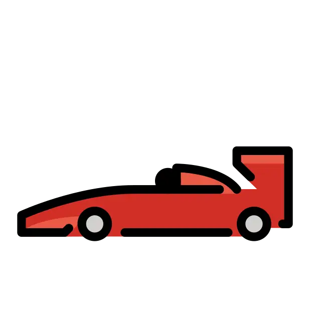 Coche de carreras