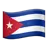 Flag: Cuba