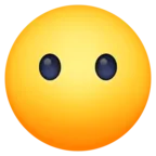 Face Without Mouth