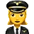 Woman Pilot